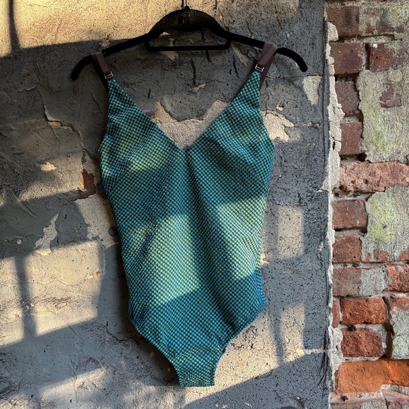 MALIA MILLS HAILEY A/B/C ONE PIECE - Picture 3 of 8